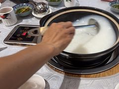 -丰尔粥食·粥底火锅·桑拿鸡(大良总店)