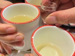 -新白鹿餐厅(爱琴海购物中心店)