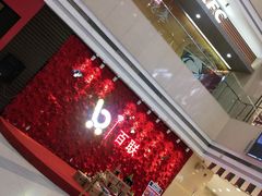 -沈阳百联购物中心(青年大街店)