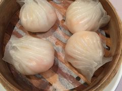 -御花园·粤菜·海鲜火锅(中山公园店)