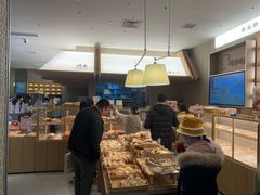 -崎本的店·专业酵种吐司(无锡万象汇店)