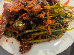 -韩麦大冷面(桂花街直营店)