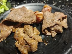 -九田家黑牛烤肉料理(珠江摩尔店)