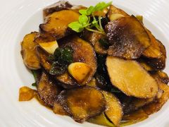地生姜-新虹楼饭庄(崇明陈家镇店)