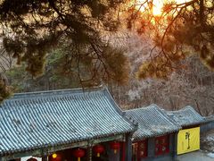 -棋盘山风景区