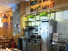 -木屋烧烤(创业店)