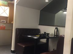 卡座-川里谈·川味小馆(北京路店)