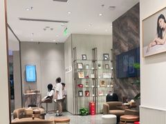 -海马体照相馆(重庆万象城大师店)
