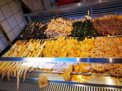 -天府棒棒鸡(南屏步行街店)