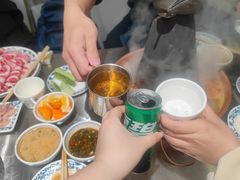 -东镇老火锅(长春路首店)