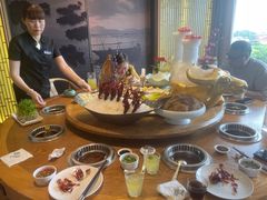 -尚海豆捞(乐虹坊店)