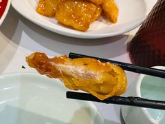 -必点海鲜·海肠捞饭·鲅鱼水饺(滨江道店)