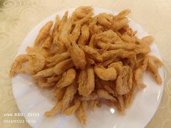 -奥华餐厅·老张记(台基厂店)