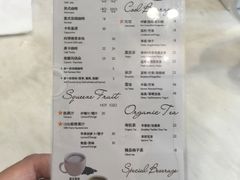 -巴黎贝甜(阳光上东店)