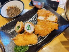 -胜博殿日式炸猪排(西红门店)