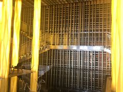 -The Lounge大堂酒廊·咖啡·沙拉·下午茶(金茂深圳JW万豪酒店)