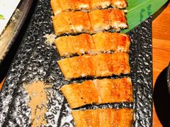 -千代武日本料理(爱建店)