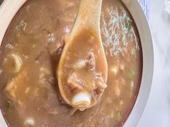 -正宗北舞渡闪家胡辣汤(总店)