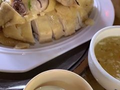 白切温泉鹅-农厨好味·温泉鹅·农家菜