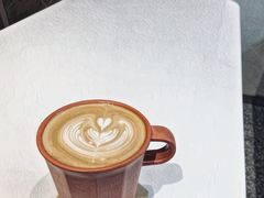 -Legno.ita Coffee by Wood(襄阳南路店)