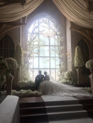 -米兰尊荣婚纱摄影·婚纱照会馆