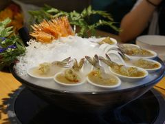 -生如夏花泰式火锅(鹭洲里店)