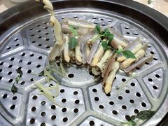 -海大大蒸汽海鲜餐厅·粤菜·特色小炒(欢乐颂店)
