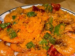 -德胜轩正宗顺德菜(宝安沙井会展中心店)