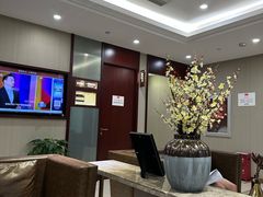 -爱康国宾体检中心(北京航天桥光耀东方分院)