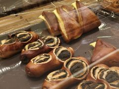 -烘焙町面包店(西四店)