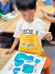 -奈尔宝家庭中心·亲子餐厅(北京东坝万达店)