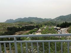 -梨木台悦来客农家院