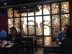 大堂-胡须张鲁肉饭(美食文化馆店)