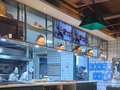 -驿楼兰·新疆菜(火车站店)