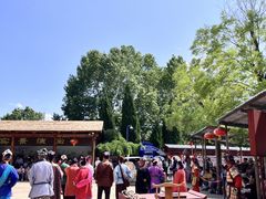 -大槐树寻根祭祖园