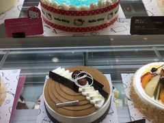 -BreadTalk面包新语(龙之梦购物中心莘庄店)