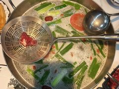 -刘少华贵州小黄牛·鲜牛肉火锅(总店)