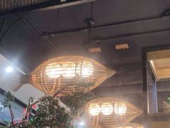大堂-肥鱼屯活鱼锅(惠工街店)