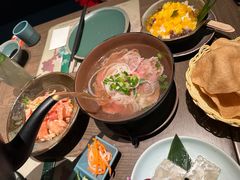 -安南越南餐厅(青岛万象城店)