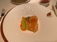-天龙轩(香港丽思卡尔顿酒店)