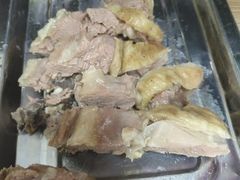 -马学武手抓美食(下南关总店)