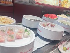 -龍歌自助小火锅(雨花台江南虹悦城店)