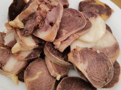 马肠子-努尔古丽奶茶