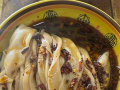 -黑河坝泡姜鸡贡椒鱼(贾旗路店)