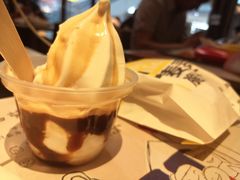 -麦当劳(无锡滨湖万达店)