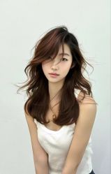 -T.1 hair salon烫染接发