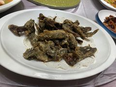 -石砰渔港·海鲜楼