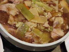 糟溜鱼片-会仙楼饭庄(宽厚里店)