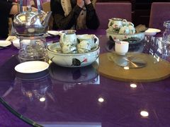 -潮喜竹溪荔湖酒家(荔枝湾店)