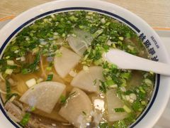 -丝路伊兰·兰州牛肉面(马连道店)